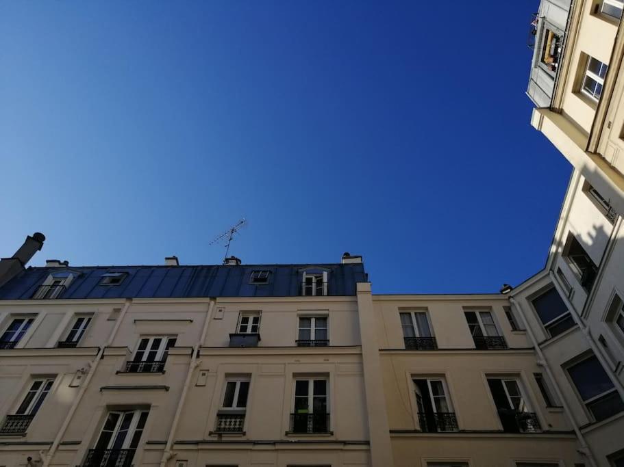 Apartment 3 Pieces Sur Parc, Calme Lumineux